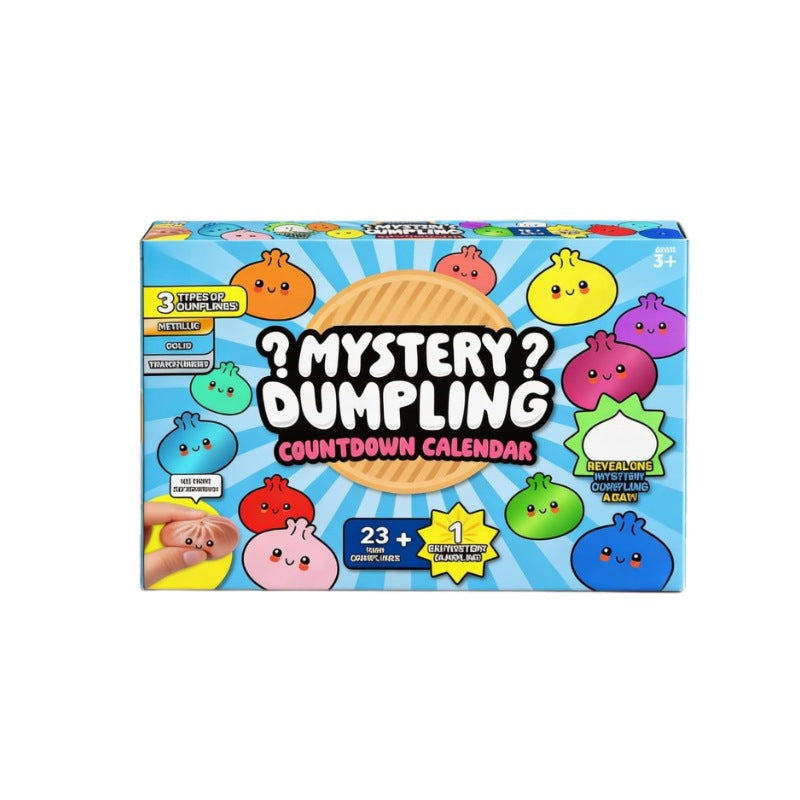 Slow Rising Stress Relief Toys