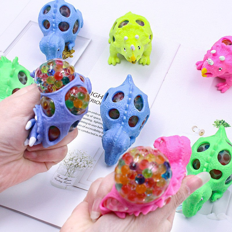 Simulation Food Stress Relief Squeeze Toys
