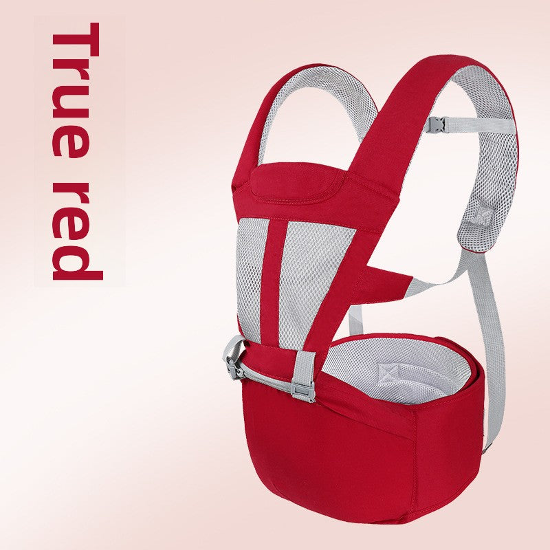 Adjustable Baby Waist Carrier Stool