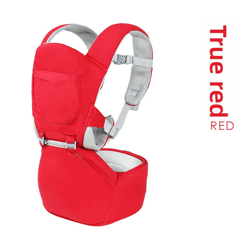 Adjustable Baby Waist Carrier Stool