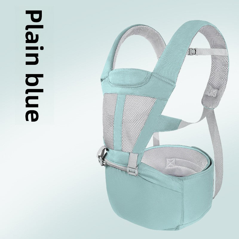 Adjustable Baby Waist Carrier Stool
