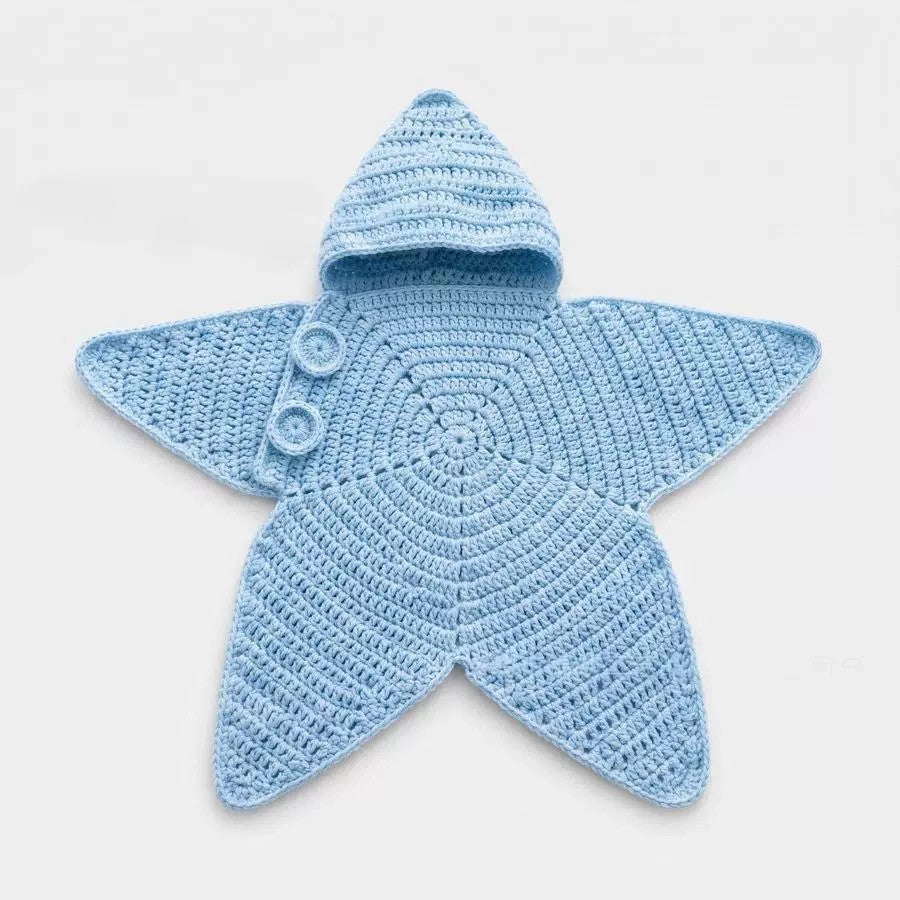 Baby Christmas Keepsake Star Outfit