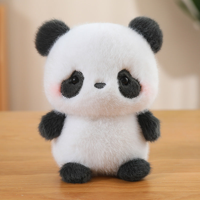 Cute Animal Plush Doll