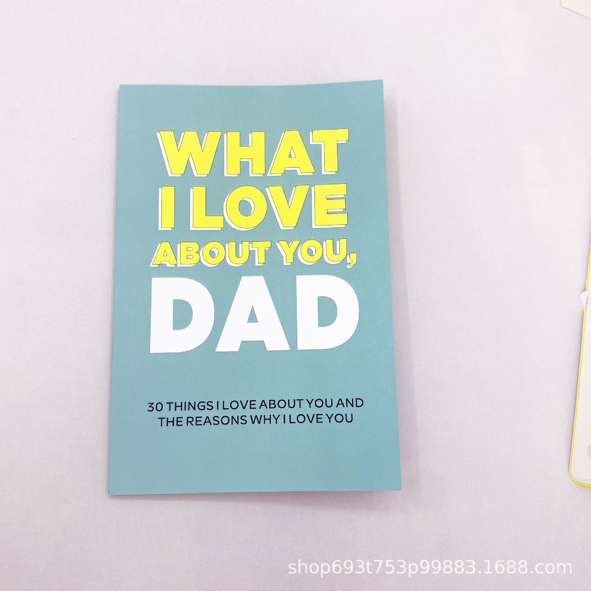 mom and dad story book series