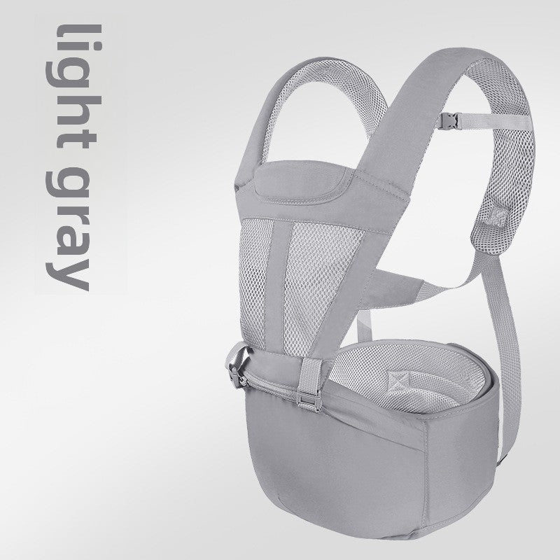 Adjustable Baby Waist Carrier Stool