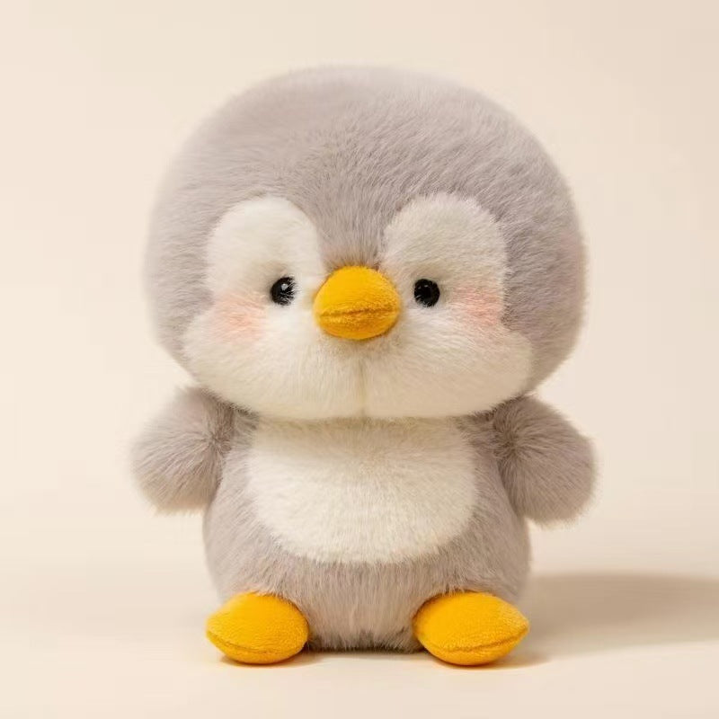 Cute Animal Plush Doll