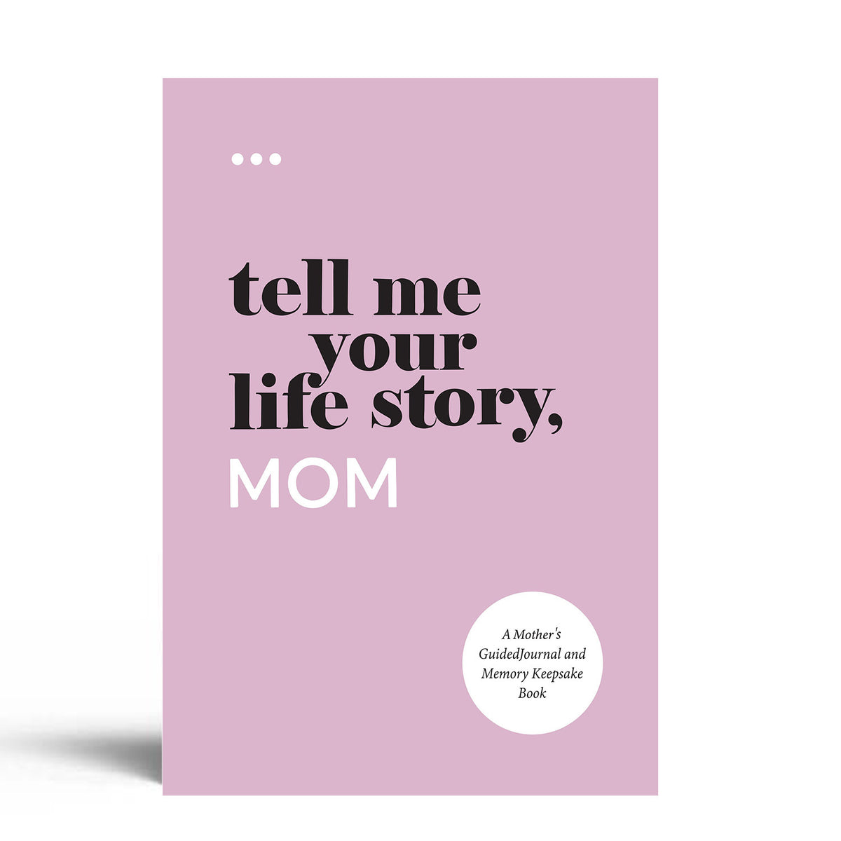 mom and dad story book series