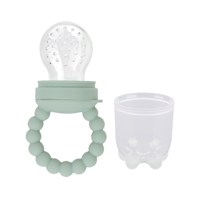 Baby Silicone Feeder