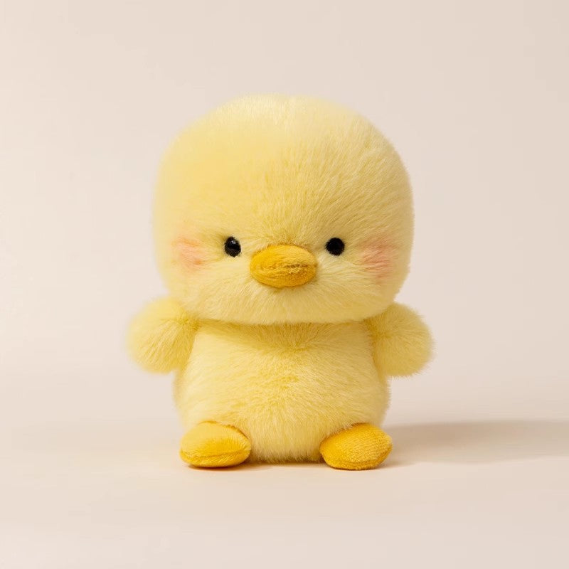 Cute Animal Plush Doll