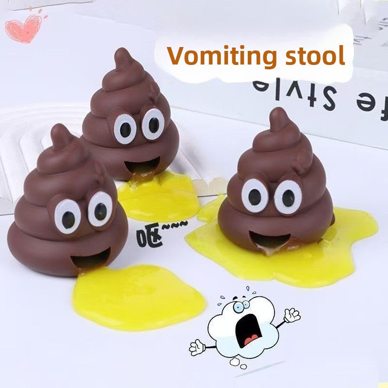 Simulation Food Stress Relief Squeeze Toys