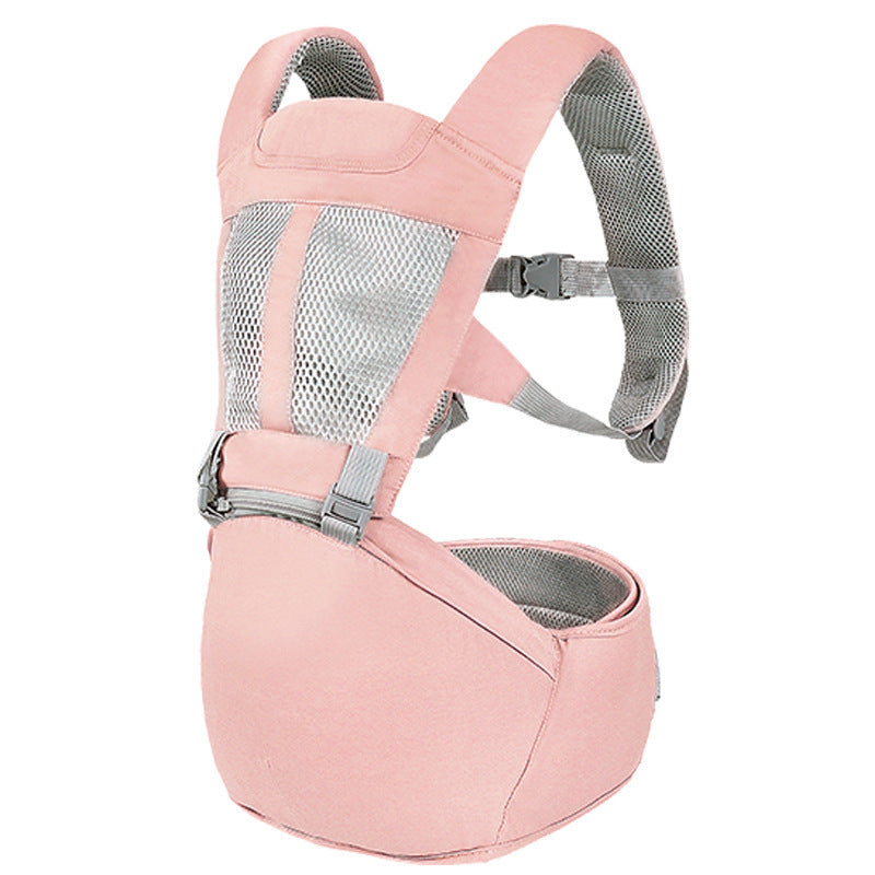 Adjustable Baby Waist Carrier Stool