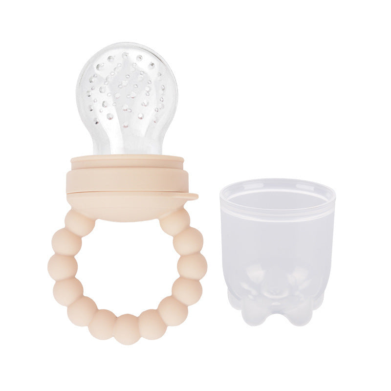 Baby Silicone Feeder