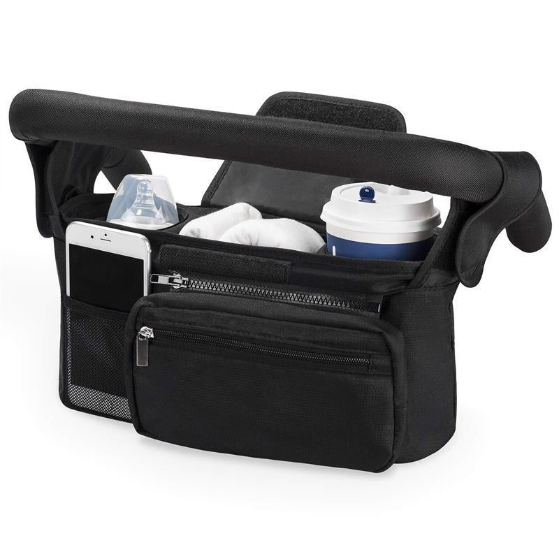 Multifunctional Stroller Hanging Storage Bag