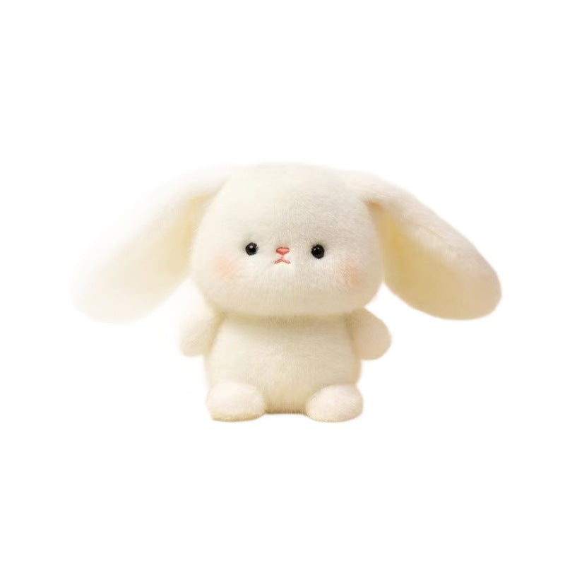 Cute Animal Plush Doll