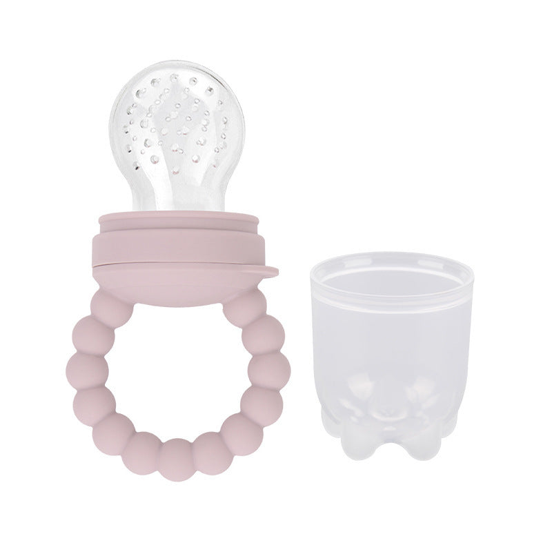 Baby Silicone Feeder