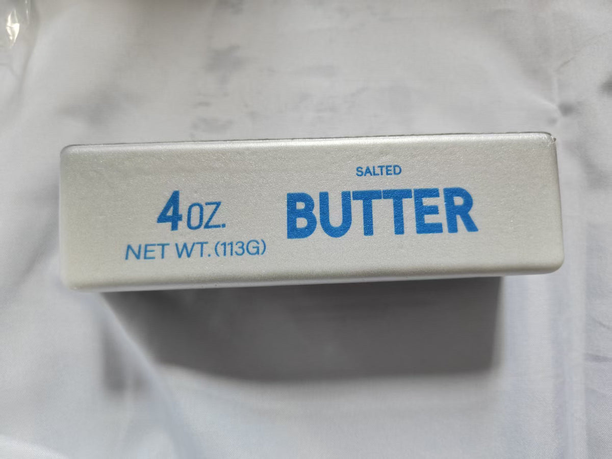 Butter Shape Squishy Toys Slow Rebound Stress Relief