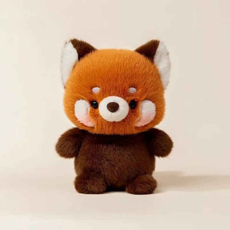 Cute Animal Plush Doll