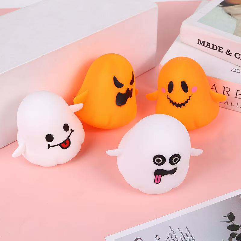 Simulation Food Stress Relief Squeeze Toys