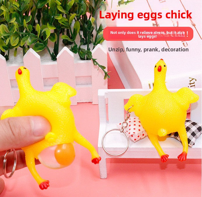 Simulation Food Stress Relief Squeeze Toys