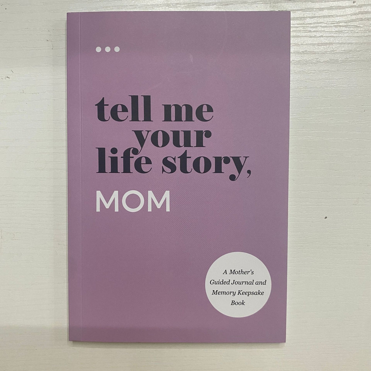 mom and dad story book series