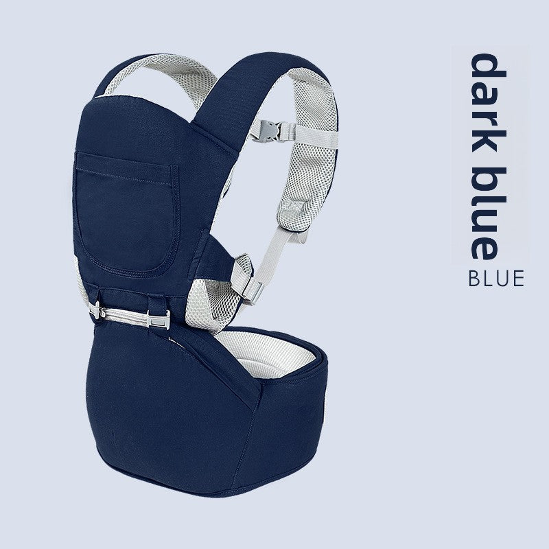 Adjustable Baby Waist Carrier Stool