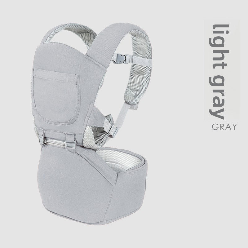 Adjustable Baby Waist Carrier Stool