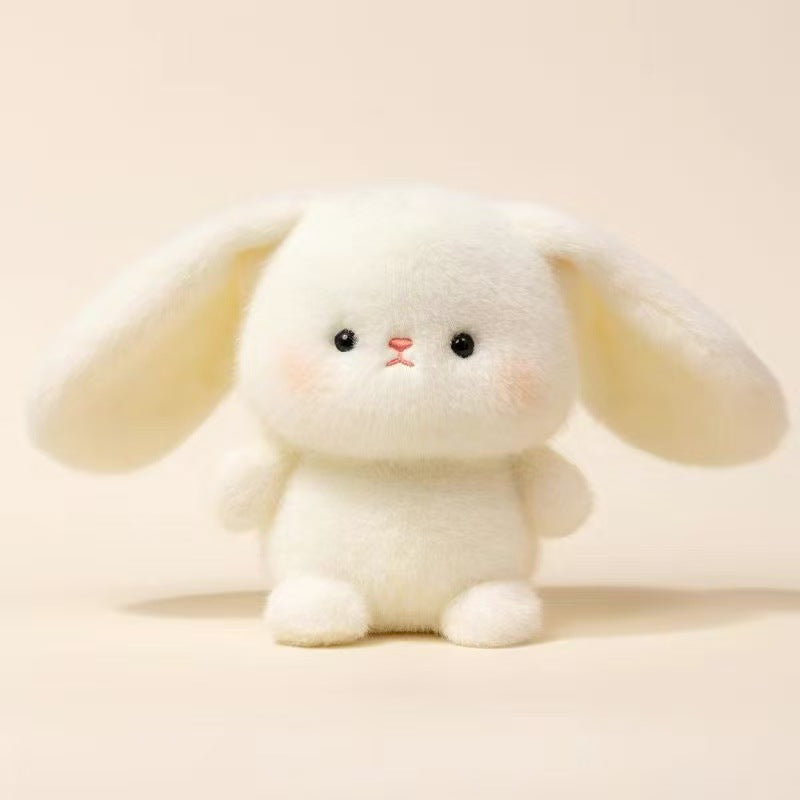 Cute Animal Plush Doll