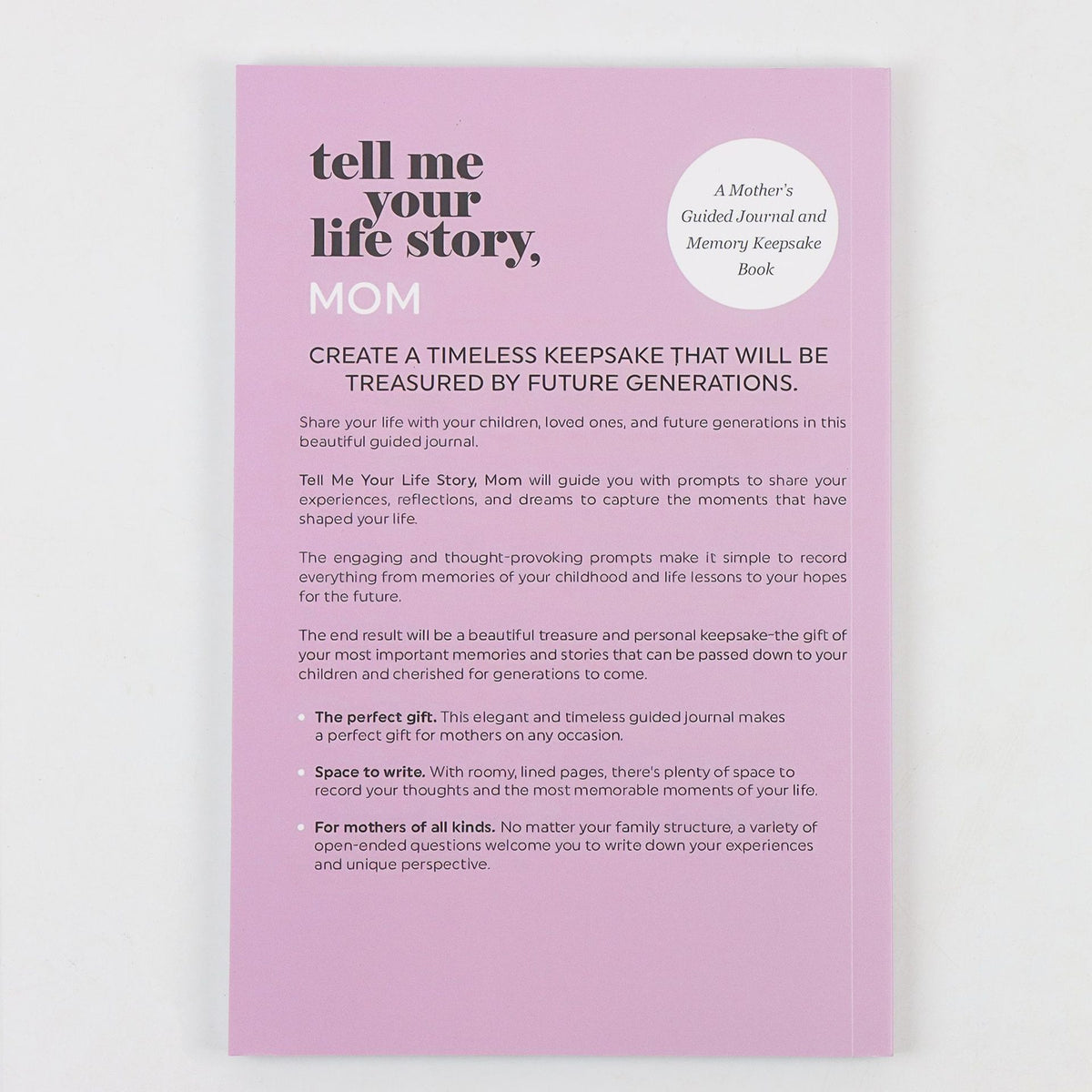 mom and dad story book series