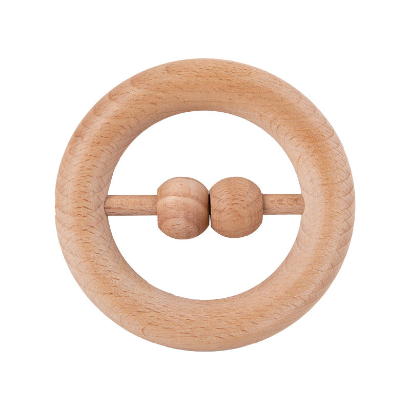 Educational Baby Hand Rattle Toys