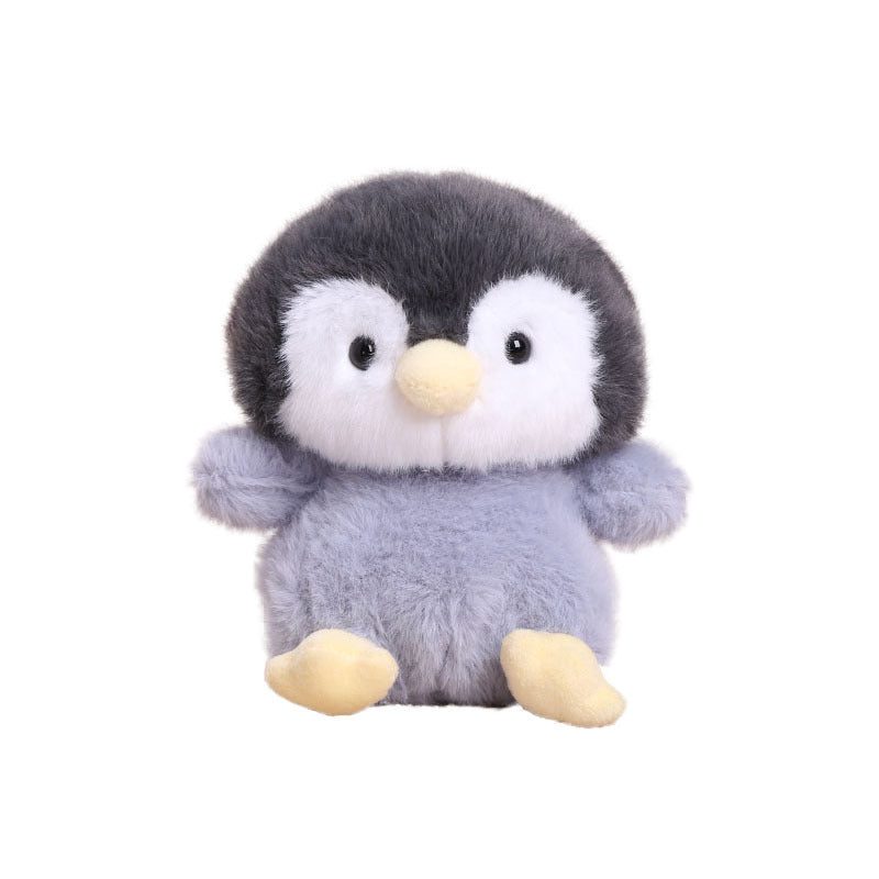 Animal Plush Keychain Car Hanging Ornaments