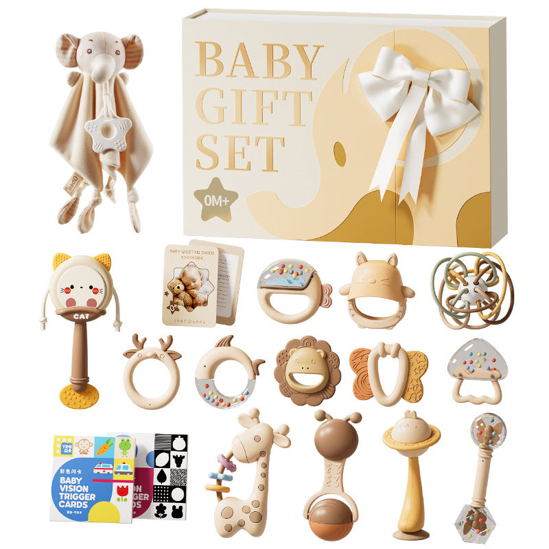 Rattle Toy