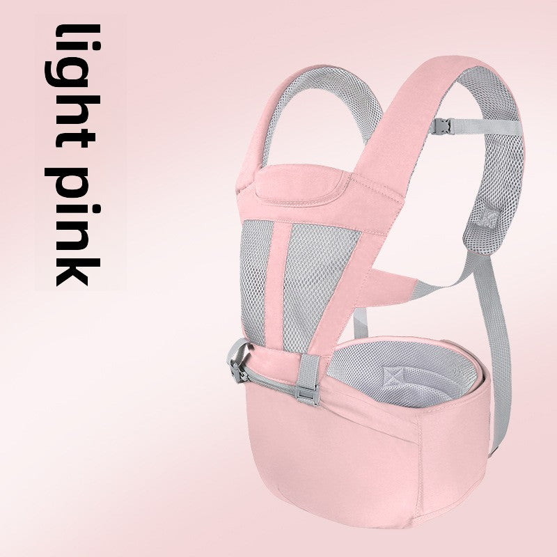 Adjustable Baby Waist Carrier Stool