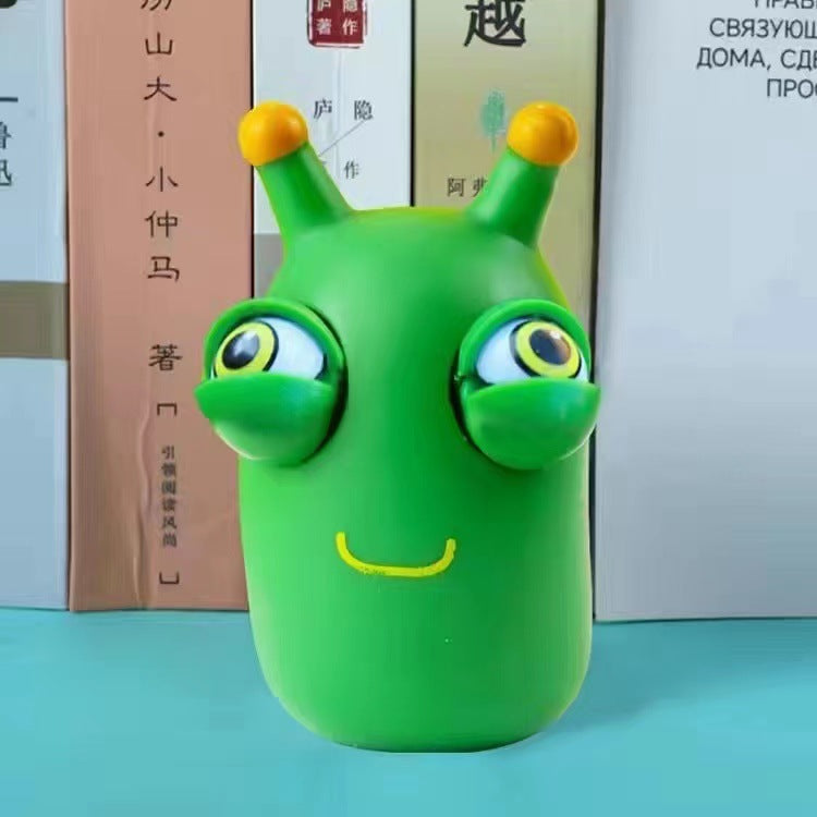 Simulation Food Stress Relief Squeeze Toys