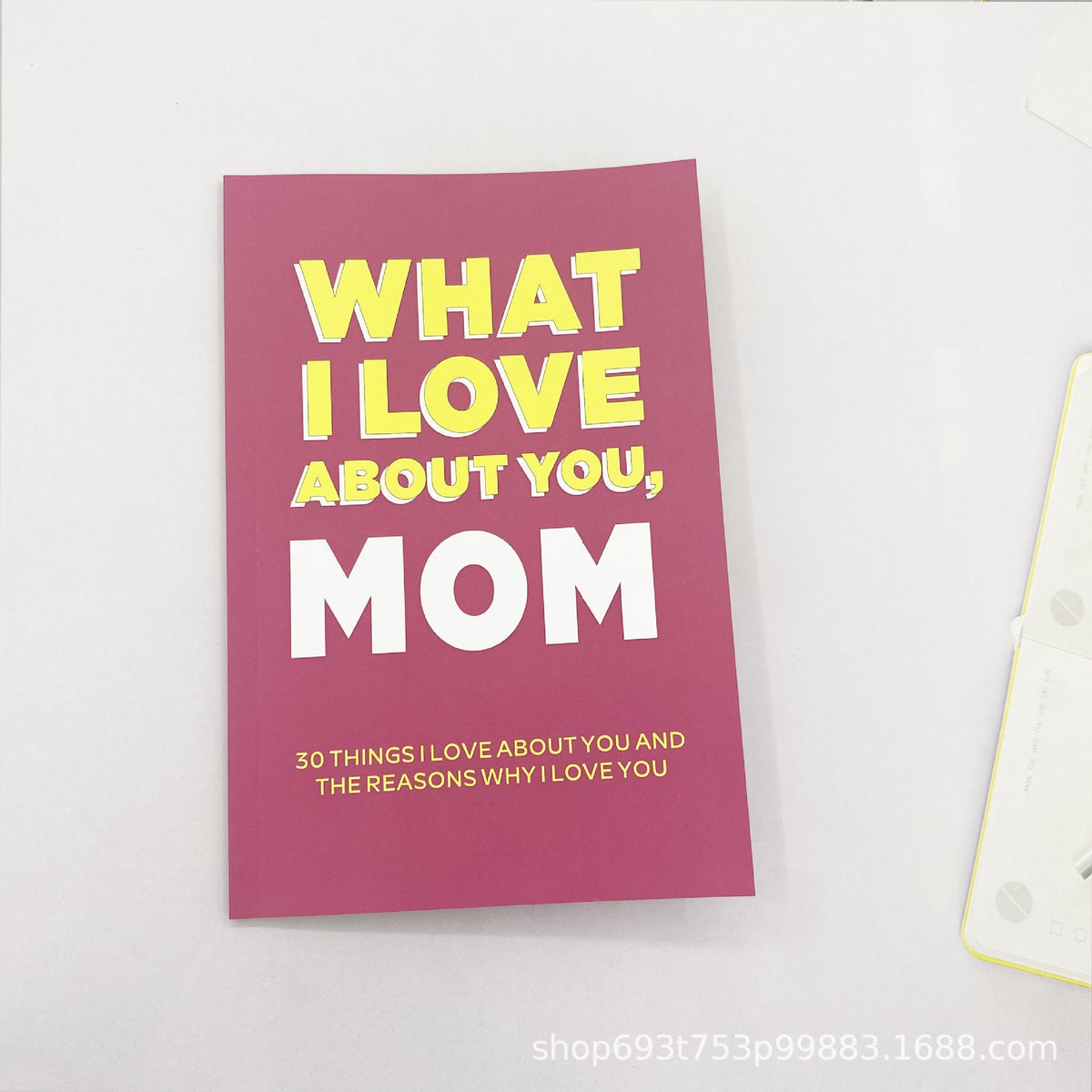 mom and dad story book series