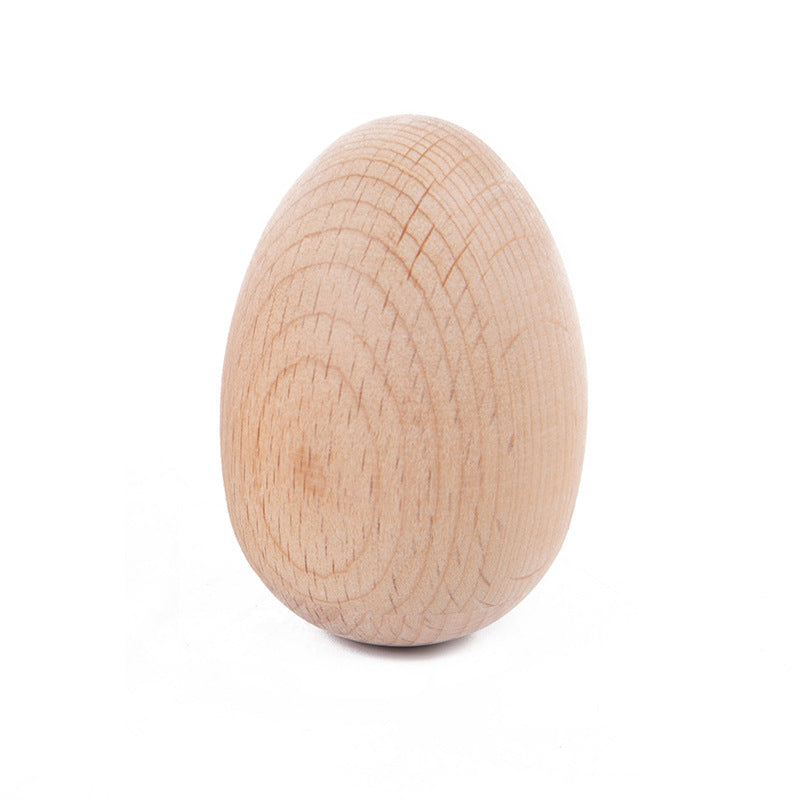 Educational Baby Hand Rattle Toys