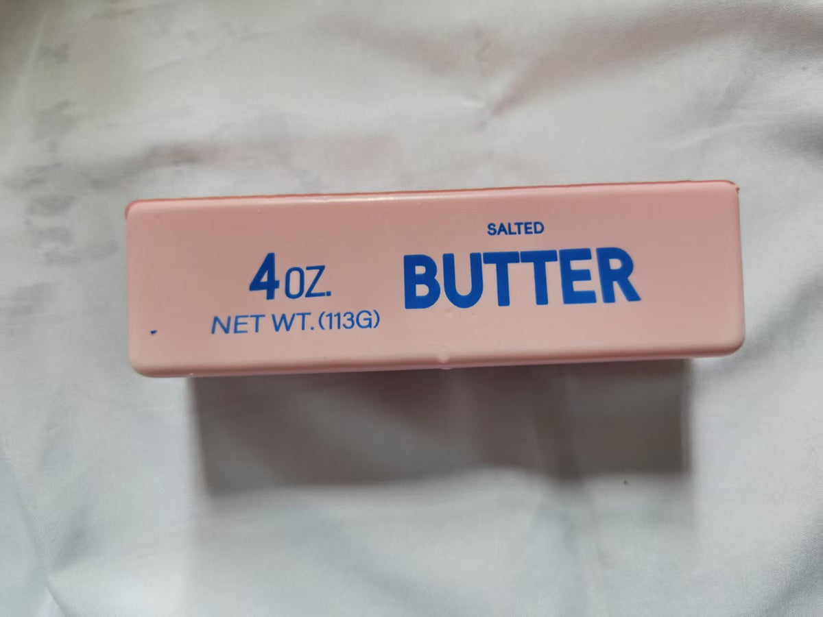 Butter Shape Squishy Toys Slow Rebound Stress Relief