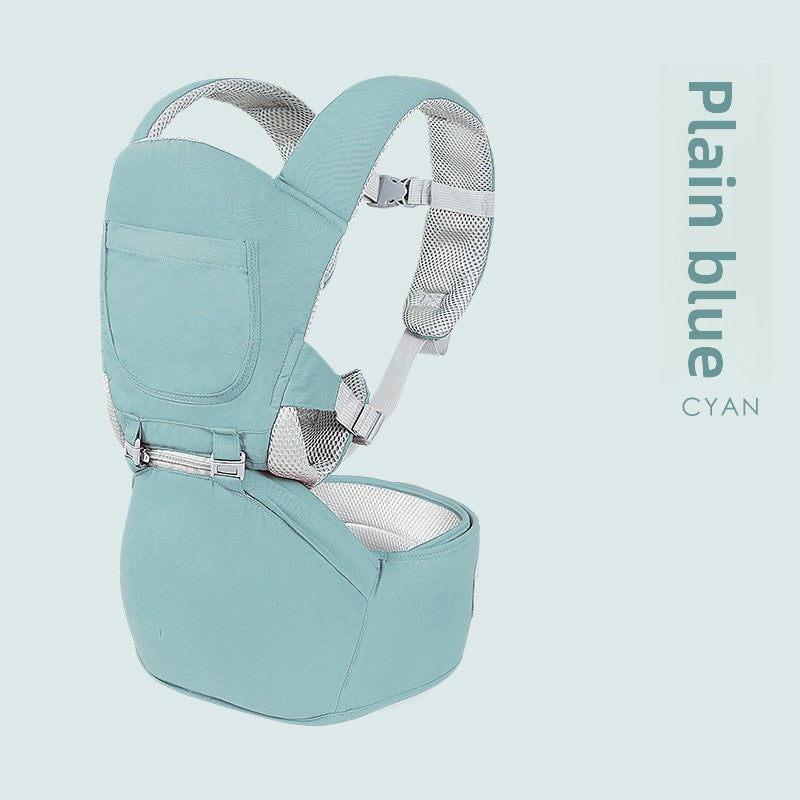 Adjustable Baby Waist Carrier Stool
