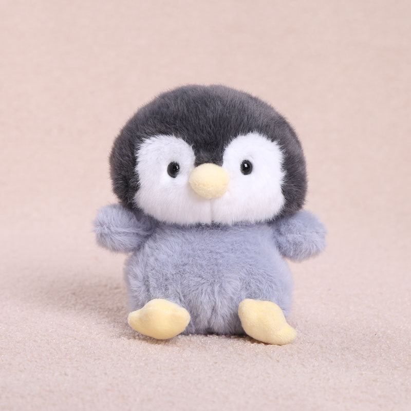 Animal Plush Keychain Car Hanging Ornaments