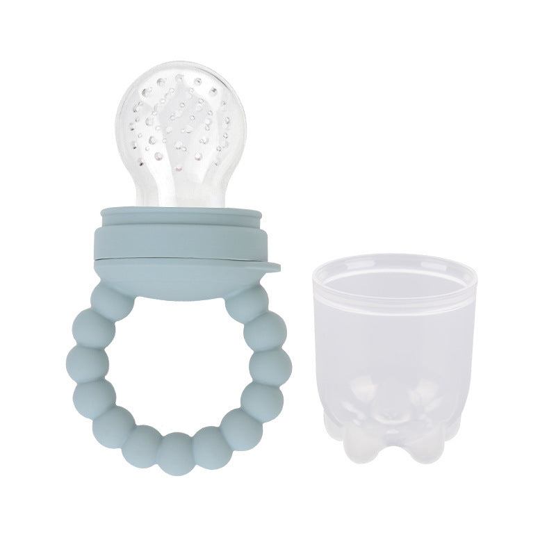 Baby Silicone Feeder