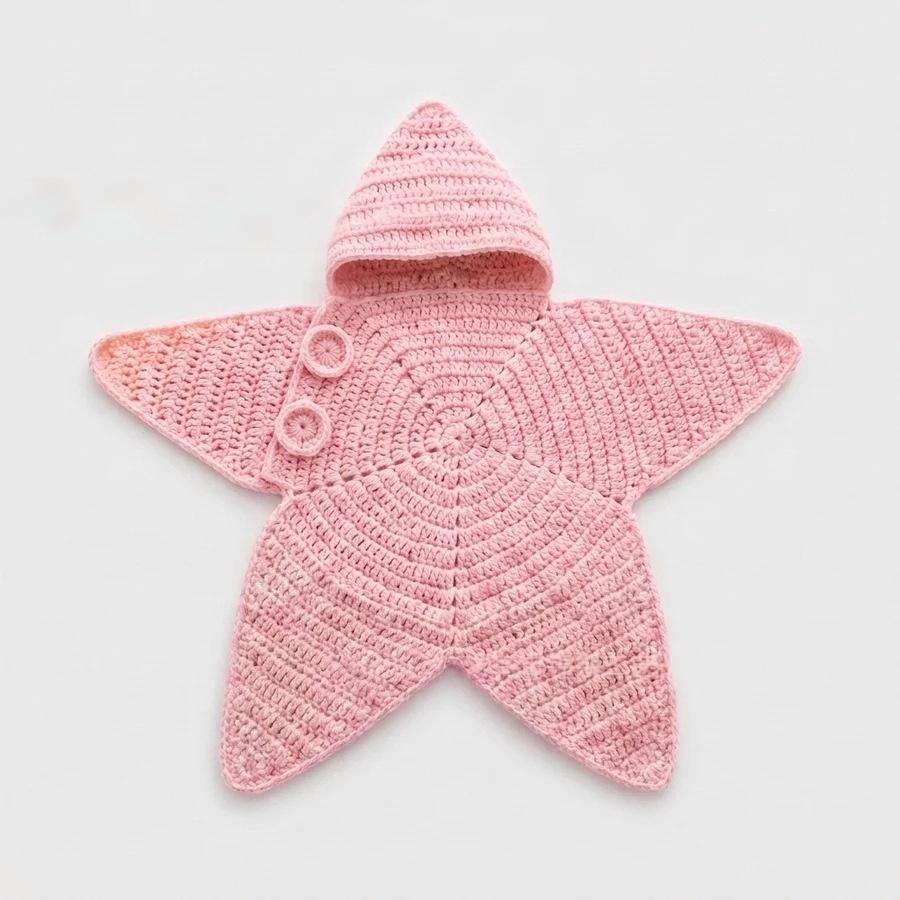 Baby Christmas Keepsake Star Outfit