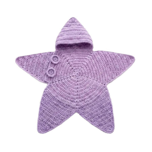 Baby Christmas Keepsake Star Outfit